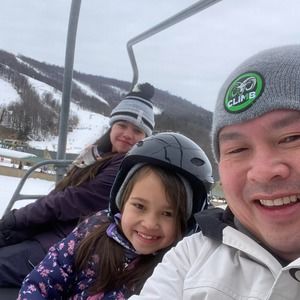 Meet your Posher, Steven